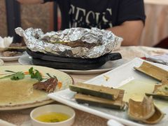 -文海饭店(朝阳路店)