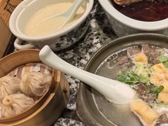 -南京大牌档(崇文门国瑞店)