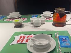 -鑫小城故事·藕汤·家常菜(台北一路总店)