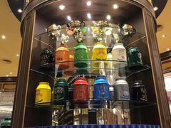 -TWG Tea(台北101购物中心沙龙及精品门市)