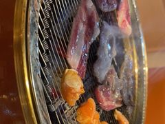 -闻老头·菊花炭烤肉(D11店)