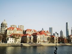 -古文化街旅游区