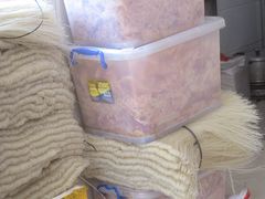 排粉和炸腐竹-黎丽螺蛳粉(美林店)