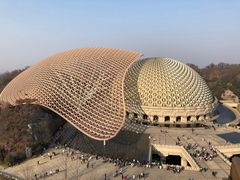 -牛首山文化旅游区