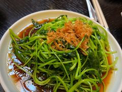 -海天楼中餐厅(吴宫泛太平洋酒店)