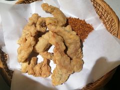 -新辣道鱼火锅(上地华联店)