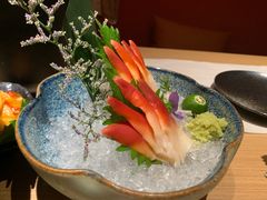 -乌君·酒场·炭火烧鸟(侨城坊店)