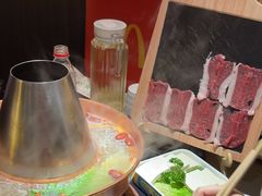 -京悦南门涮羊肉·羊蝎子火锅(田林路店)