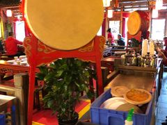 大堂-蜀大侠火锅(寰球文化地标·总府店)