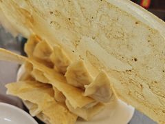 -邢家锅贴老店·非遗·开封菜(金明广场店)