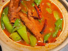 -赠李白·如诗的川味(余杭万达广场店)