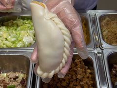 -张果佬年糕卷(科巷店)