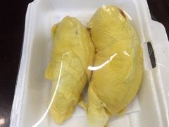 -101花果山山芭榴莲(史密斯街店)