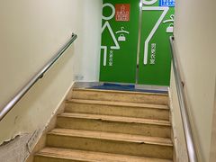 -阳光游泳培训(北苑店)