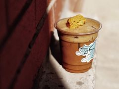 -HUGS coffee(东区店)