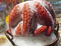 -喜庭海鲜自助(来福士店)