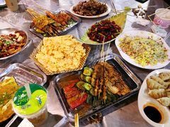 烤牛油-小民大排档(光谷店)