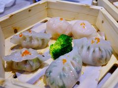 -點無缺茶楼·海鲜酒家(世博店)