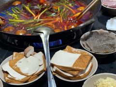 -星鸿社重庆老火锅