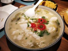 -大树餐厅(益田假日店)