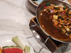 -周大厨辣椒炒肉(淮安万达店)