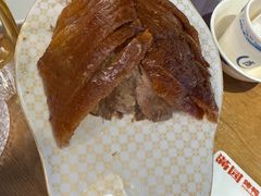 -满园烤鸭·春饼(抚顺万达店)