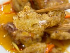 锅包肉-东北特色水饺(郭家桥店)