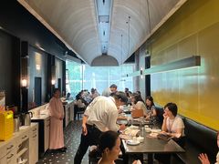 -东莱馋房(陆家嘴店)