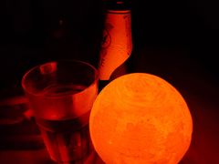 -深蓝超市Alcohol Player餐酒吧