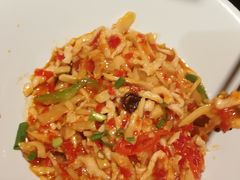 -外婆家(西红门荟聚购物中心店)