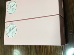 -Kekimatata 生日蛋糕·烘焙教学