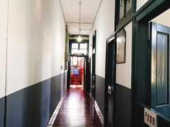 -青岛德国监狱旧址博物馆