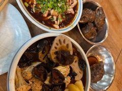 -双流老妈兔头(总店)