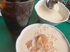 -堂屋糖水店(愚园店)