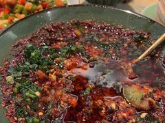 -锦府盐帮·侯宅(五棵松万达店)