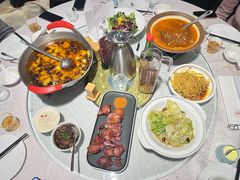 -辣婆婆(航天桥店)