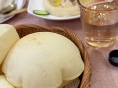 -BRBR叙利亚餐厅(总店)