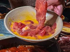 -阳阳老火锅(小南门店)