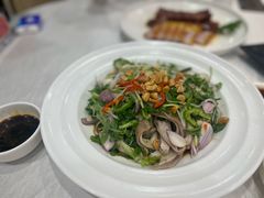 -万年酒楼(越秀南路店)