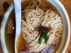 虾籽阳春面-苏小柳手作点心(控江旭辉分院)