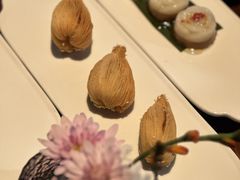 -苏帮袁Sue Cuisine(将台店)