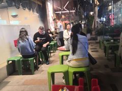 大堂-海底捞火锅(漕宝路店)