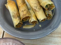 -轻蔬不用等·素食(江苏路店)