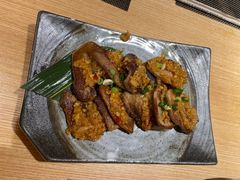 -德川家日本料理(顺义华联店)
