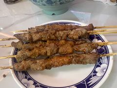 -清真·西北人家风味馆(中山中路店)