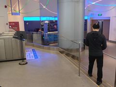 -冰纷万象滑冰场(二七万象城店)