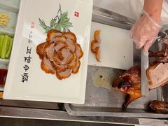 -全聚德(常州店)