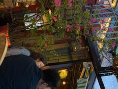 -萨芭蒂高空花园餐酒吧