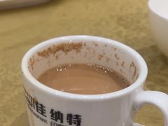 -清真· AL-JANNAT 佳纳特餐厅(仙林店)