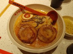 -味千拉面(又一城店)